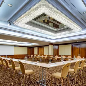 Bild von Mövenpick Hotel Geneva