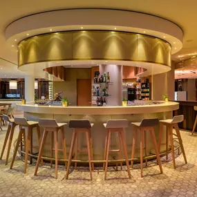 Bild von Mövenpick Hotel Geneva