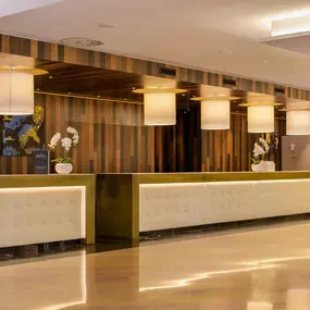 Bild von Mövenpick Hotel Geneva