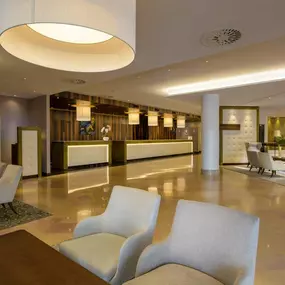 Bild von Mövenpick Hotel Geneva