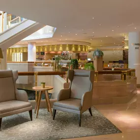 Bild von Mövenpick Hotel Geneva