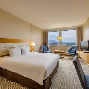 Bild von Mövenpick Hotel Geneva