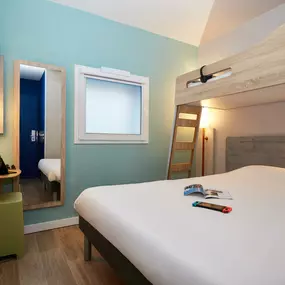 Bild von ibis budget Lille Villeneuve-d'Ascq