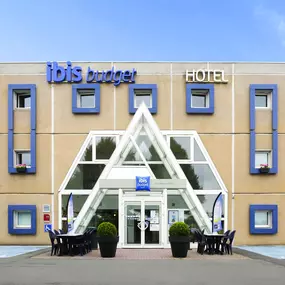 Bild von ibis budget Lille Villeneuve-d'Ascq