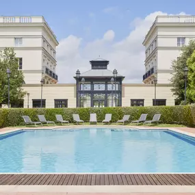 Bild von Aparthotel Adagio Serris - Val d'Europe