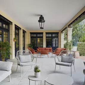 Bild von Aparthotel Adagio Serris - Val d'Europe
