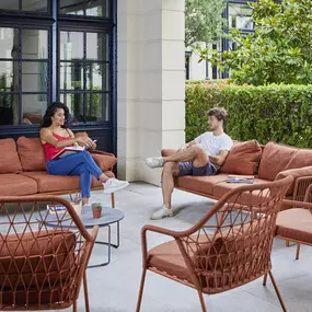 Bild von Aparthotel Adagio Serris - Val d'Europe