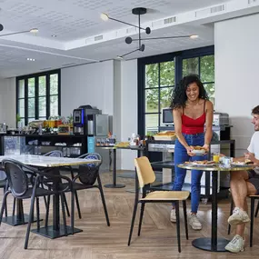 Bild von Aparthotel Adagio Serris - Val d'Europe