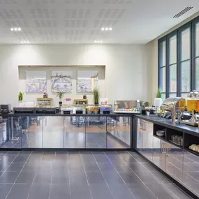 Bild von Aparthotel Adagio Serris - Val d'Europe