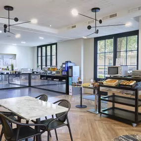 Bild von Aparthotel Adagio Serris - Val d'Europe