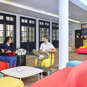 Bild von Aparthotel Adagio Serris - Val d'Europe