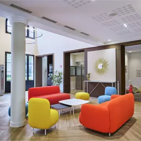 Bild von Aparthotel Adagio Serris - Val d'Europe