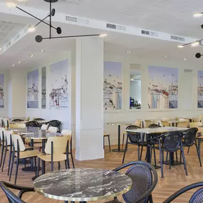Bild von Aparthotel Adagio Serris - Val d'Europe