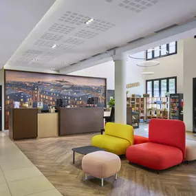 Bild von Aparthotel Adagio Serris - Val d'Europe