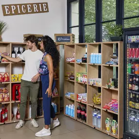 Bild von Aparthotel Adagio Serris - Val d'Europe