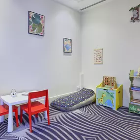 Bild von Aparthotel Adagio Serris - Val d'Europe