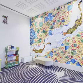 Bild von Aparthotel Adagio Serris - Val d'Europe