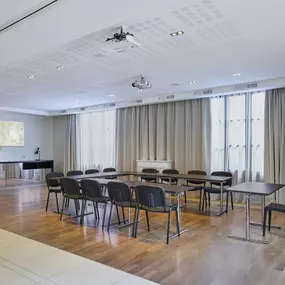 Bild von Aparthotel Adagio Serris - Val d'Europe