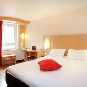 Bild von ibis Toulouse Centre