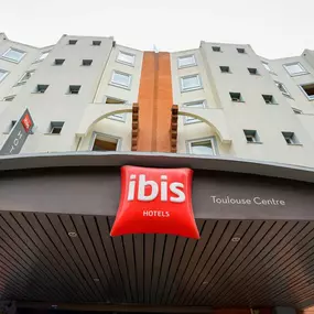 Bild von ibis Toulouse Centre