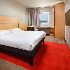 Bild von ibis London Wembley