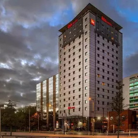 Bild von ibis London Wembley