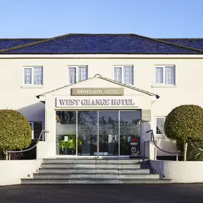 Bild von Mercure Newbury West Grange Hotel