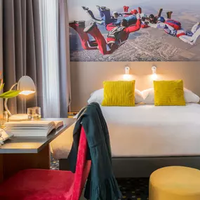 Bild von ibis Styles Warszawa West