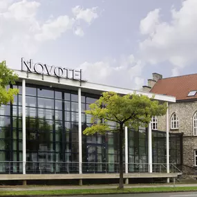 Bild von Novotel Hildesheim