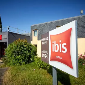 Bild von ibis Auxerre Sud