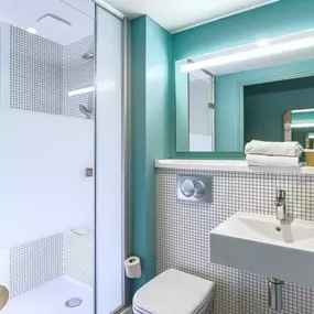 Bild von ibis budget Bourg-en-Bresse