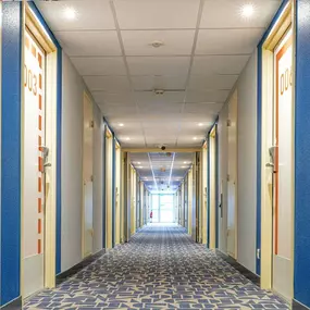 Bild von ibis budget Bourg-en-Bresse