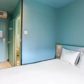 Bild von ibis budget Bourg-en-Bresse