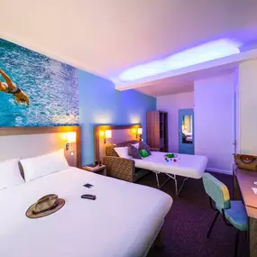 Bild von ibis Styles Calais Centre