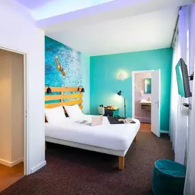Bild von ibis Styles Calais Centre
