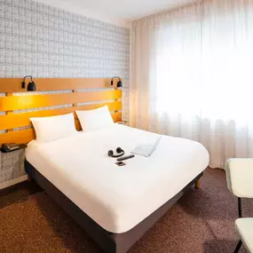 Bild von ibis Styles Calais Centre