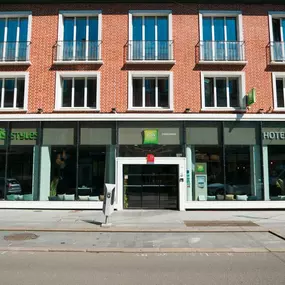 Bild von ibis Styles Calais Centre