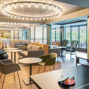 Bild von Aparthotel Adagio Porte de Versailles