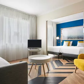 Bild von Aparthotel Adagio Porte de Versailles