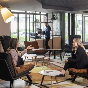 Bild von Aparthotel Adagio Porte de Versailles