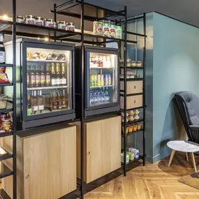 Bild von Aparthotel Adagio Porte de Versailles