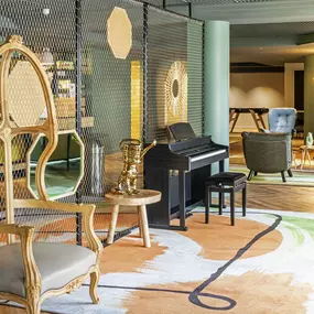 Bild von Aparthotel Adagio Porte de Versailles