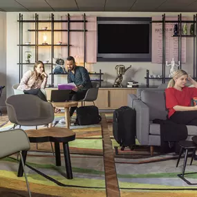 Bild von Aparthotel Adagio Porte de Versailles