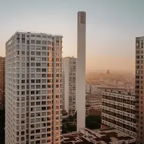 Bild von Novotel Paris Centre Tour Eiffel