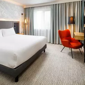 Bild von Mercure Birmingham West Hotel