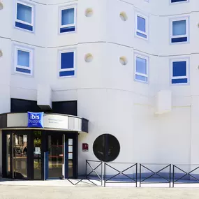 Bild von ibis budget Bordeaux Centre Gare Saint-Jean