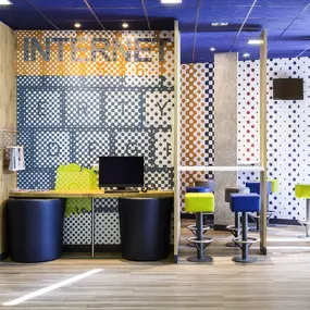 Bild von ibis budget Bordeaux Centre Gare Saint-Jean