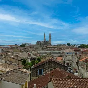 Bild von ibis budget Bordeaux Centre Gare Saint-Jean