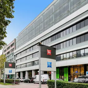 Bild von ibis budget Wien Messe