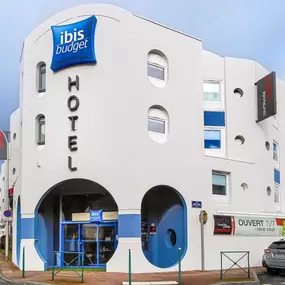 Bild von ibis budget Limoges